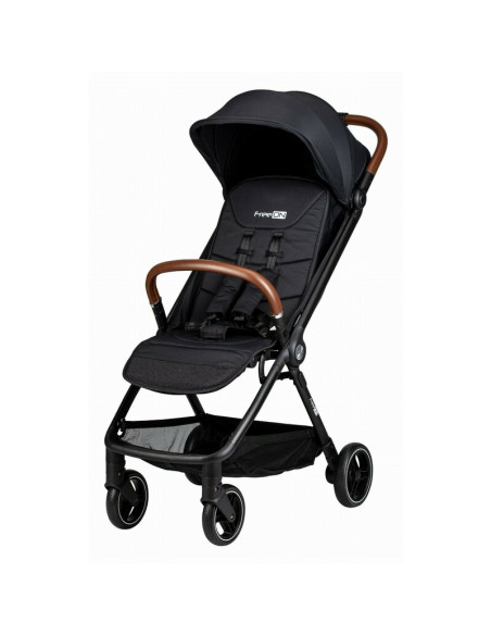 BN-85291,Carucior sport, FreeON, Bold, Pliabil automat, Roti cu suspensii, De la nastere pana la 22 kg, Cu spatar reglabil in 3 