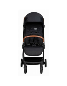 BN-85291,Carucior sport, FreeON, Bold, Pliabil automat, Roti cu suspensii, De la nastere pana la 22 kg, Cu spatar reglabil in 3  2