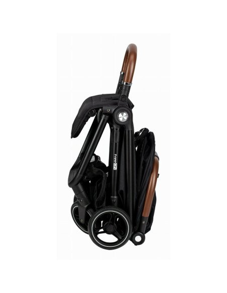 BN-85291,Carucior sport, FreeON, Bold, Pliabil automat, Roti cu suspensii, De la nastere pana la 22 kg, Cu spatar reglabil in 3 