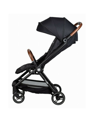 BN-85291,Carucior sport, FreeON, Bold, Pliabil automat, Roti cu suspensii, De la nastere pana la 22 kg, Cu spatar reglabil in 3 