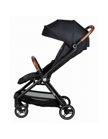 BN-85291,Carucior sport, FreeON, Bold, Pliabil automat, Roti cu suspensii, De la nastere pana la 22 kg, Cu spatar reglabil in 3 