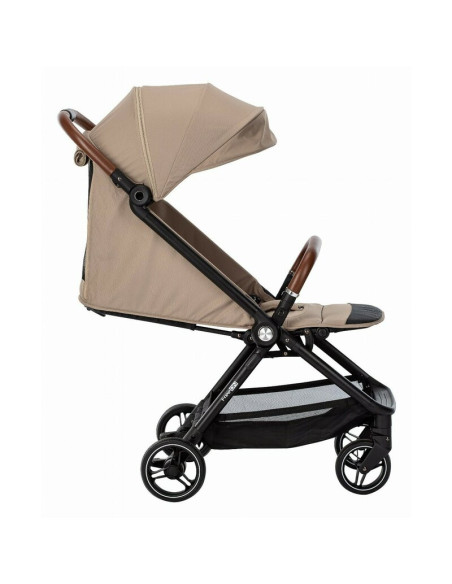 BN-85291,Carucior sport, FreeON, Bold, Pliabil automat, Roti cu suspensii, De la nastere pana la 22 kg, Cu spatar reglabil in 3 