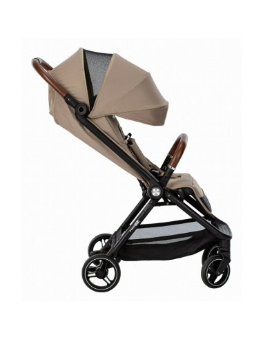 BN-85291,Carucior sport, FreeON, Bold, Pliabil automat, Roti cu suspensii, De la nastere pana la 22 kg, Cu spatar reglabil in 3 