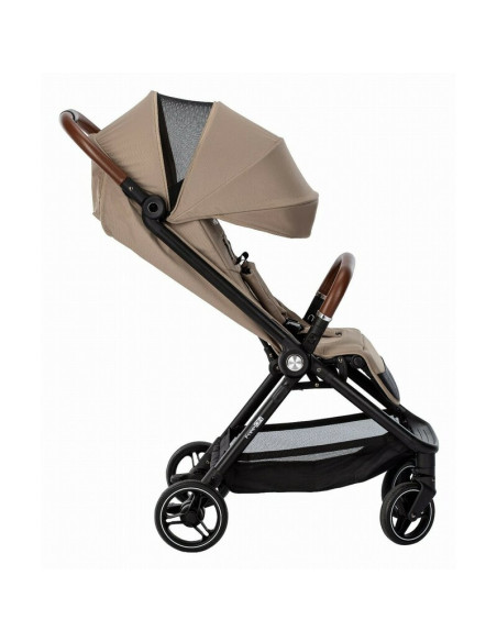 BN-85291,Carucior sport, FreeON, Bold, Pliabil automat, Roti cu suspensii, De la nastere pana la 22 kg, Cu spatar reglabil in 3 