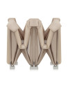 BN-LO-FLORENCE_EASY_FOLD_BEIGE_SAND,Tarc de joaca copii, Lionelo, Florence Easy Fold, 150 x 180 x 75 cm, Pliere, depliere automa