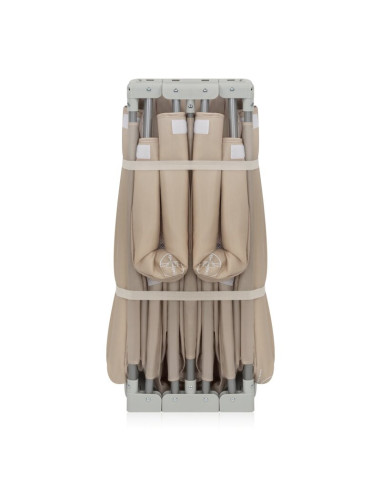 BN-LO-FLORENCE_EASY_FOLD_BEIGE_SAND,Tarc de joaca copii, Lionelo, Florence Easy Fold, 150 x 180 x 75 cm, Pliere, depliere automa