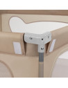 BN-LO-FLORENCE_EASY_FOLD_BEIGE_SAND,Tarc de joaca copii, Lionelo, Florence Easy Fold, 150 x 180 x 75 cm, Pliere, depliere automa