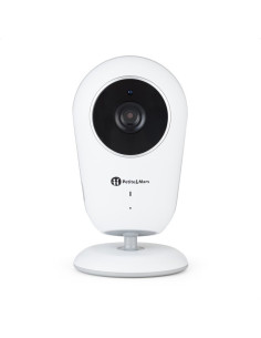 BN-680055,Video monitor, Petite&Mars, Nano 4.0, Ecran HD, Zoom digital 3×, Raza de actiune 300m, Suport pentru pana la 4 camere, 2