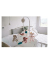 BN-83549,Carusel muzical, Free2Play, Pentru patut, Cu 5 jucarii din plus, Zoe the Mouse
