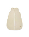 BN-6426972029858,Sac de dormit, Qmini, Cu fermoar, Pentru bebelusi, De iarna, Din muselina dubla, 70 cm, Material certificat Oek