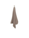 BN-6426972030052,Prosopel copii, Qmini, Dimensiune 40x40cm, Din tricot termo-terry din bambus, Materiale certificate Oeko Tex St