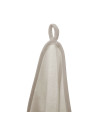 BN-6426972030052,Prosopel copii, Qmini, Dimensiune 40x40cm, Din tricot termo-terry din bambus, Materiale certificate Oeko Tex St