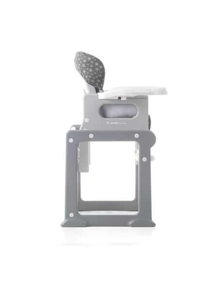 BN-8420421081600,Scaun de masa, Jane, Activa Evo 2 in 1, Transformabil in birou cu scaun, Conform cu standardele europene de sig