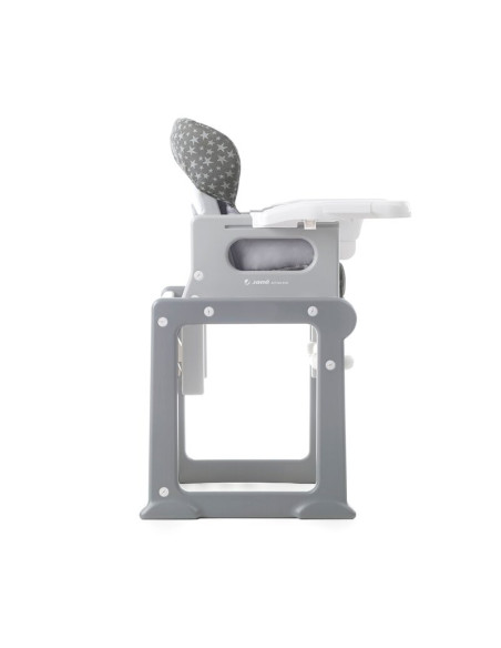 BN-8420421081600,Scaun de masa, Jane, Activa Evo 2 in 1, Transformabil in birou cu scaun, Conform cu standardele europene de sig