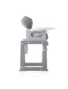 BN-8420421081600,Scaun de masa, Jane, Activa Evo 2 in 1, Transformabil in birou cu scaun, Conform cu standardele europene de sig