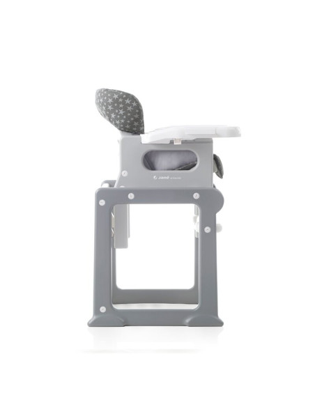 BN-8420421089866,Scaun de masa, Jane, Activa Evo 2 in 1, Transformabil in birou cu scaun, Conform cu standardele europene de sig