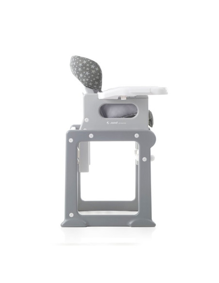 BN-8420421089866,Scaun de masa, Jane, Activa Evo 2 in 1, Transformabil in birou cu scaun, Conform cu standardele europene de sig