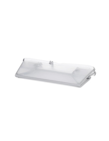 BN-84204210922668,Cadita de baie cu pliere ultra-compacta, Jane, Oasis, Cu doua manere, 68 x 42 x 26 cm, Conform cu standardul e