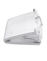 BN-84204210922668,Cadita de baie cu pliere ultra-compacta, Jane, Oasis, Cu doua manere, 68 x 42 x 26 cm, Conform cu standardul e