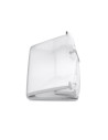 BN-84204210922668,Cadita de baie cu pliere ultra-compacta, Jane, Oasis, Cu doua manere, 68 x 42 x 26 cm, Conform cu standardul e