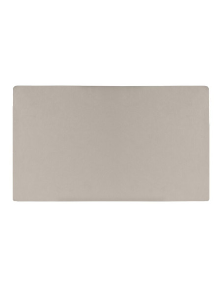 BN-LO-BAMBOO_SHEET_OFF_WHITE_BEIGE_118x60,Set cearceafuri cu elastic, Lionelo, Pentru patuturi 120 x 60 cm, Pentru saltele de ma