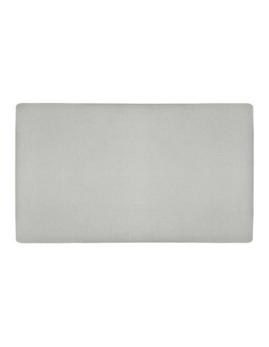 BN-LO-BAMBOO_SHEET_OFF_WHITE_BEIGE_118x60,Set cearceafuri cu elastic, Lionelo, Pentru patuturi 120 x 60 cm, Pentru saltele de ma