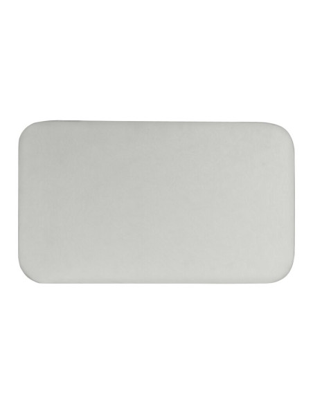 BN-LO-BAMBOO_SHEET_OFF_WHITE_BEIGE_80x42,Set cearceafuri cu elastic, Lionelo, 80x42 cm, Pentru co-sleepere, Pentru saltele de ma
