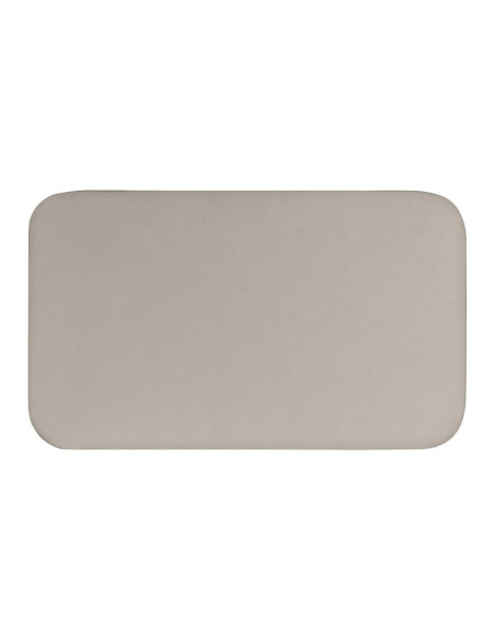 BN-LO-BAMBOO_SHEET_OFF_WHITE_BEIGE_80x42,Set cearceafuri cu elastic, Lionelo, 80x42 cm, Pentru co-sleepere, Pentru saltele de ma