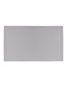 BN-LO-BAMBOO_SHEET_OFF_WHITE_GREY_118x60,Set cearceafuri cu elastic, Lionelo, Pentru patuturi 120 x 60 cm, Pentru saltele de max