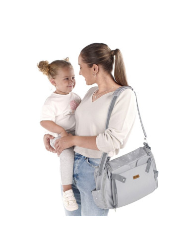 BN-8420421093474,Scaun de masa portabil, Booster, Jane, Avant, Transformabil in geanta, Cu ham, Conform UNE-EN 16120:2013+A2:201