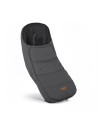 BN-8420421094525,Sac de iarna, Jane, Dart, Pentru carucior, Universal, 13 x 45 x 93 cm, Material exterior hidrofug, Coal