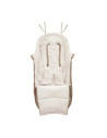 BN-8420421094525,Sac de iarna, Jane, Dart, Pentru carucior, Universal, 13 x 45 x 93 cm, Material exterior hidrofug, Coal