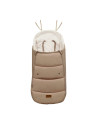 BN-8420421094525,Sac de iarna, Jane, Dart, Pentru carucior, Universal, 13 x 45 x 93 cm, Material exterior hidrofug, Coal
