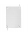 BN-AGS-204-000-810,Saltea de infasat, Ceba Baby, Ultra Light, Cu Intaritura, 70x50 cm, Suprafata impermeabila, Pentru comode de