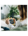 BN-86588,Joc electronic 2 in 1, Free2Play, X si 0, Design girafa, 3 ani +