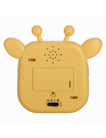 BN-86588,Joc electronic 2 in 1, Free2Play, X si 0, Design girafa, 3 ani +