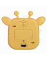 BN-86588,Joc electronic 2 in 1, Free2Play, X si 0, Design girafa, 3 ani +