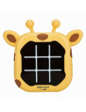 BN-86588,Joc electronic 2 in 1, Free2Play, X si 0, Design girafa, 3 ani +