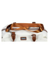 BN-86656,Geanta mamici, FreeON, Mommy things, Spatioasa si practica, Cu multiple buzunare, Include si 2 genti mai mici, Beige
