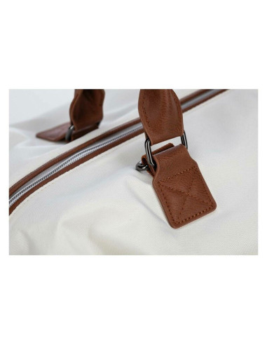 BN-86656,Geanta mamici, FreeON, Mommy things, Spatioasa si practica, Cu multiple buzunare, Include si 2 genti mai mici, Beige