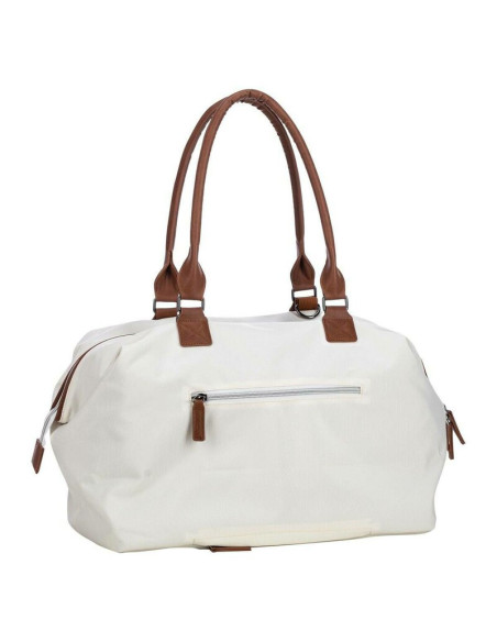 BN-86656,Geanta mamici, FreeON, Mommy things, Spatioasa si practica, Cu multiple buzunare, Include si 2 genti mai mici, Beige