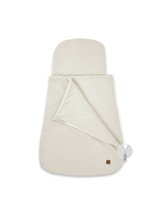 BN-6426972030632,Sac de dormit multifunctional, MimiNu, Pentru patut, landou sau cosulet, Din bumbac interlock, Materiale certif