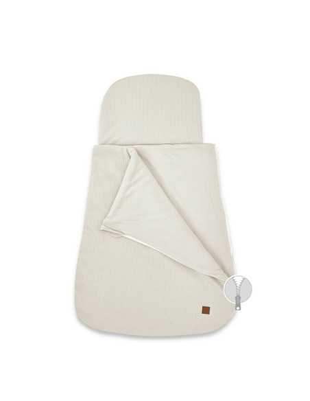 BN-6426972030632,Sac de dormit multifunctional, MimiNu, Pentru patut, landou sau cosulet, Din bumbac interlock, Materiale certif
