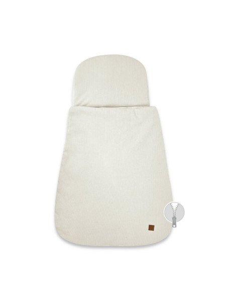 BN-6426972030632,Sac de dormit multifunctional, MimiNu, Pentru patut, landou sau cosulet, Din bumbac interlock, Materiale certif