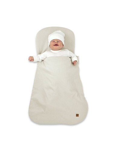 BN-6426972030632,Sac de dormit multifunctional, MimiNu, Pentru patut, landou sau cosulet, Din bumbac interlock, Materiale certif