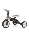BN-613481,Tricicleta, Petite&Mars, Turbo, Editie limitata, 5 in 1, Multifunctionala, Vehicul de impins, Bicicleta cu/fara pedale