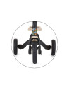 BN-613481,Tricicleta, Petite&Mars, Turbo, Editie limitata, 5 in 1, Multifunctionala, Vehicul de impins, Bicicleta cu/fara pedale