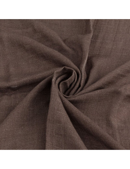 BN-417366,Set 2 scutece, Petite&Mars, Misty, Din muselina de bambus, Hipoalergenice, Dimensiuni mari, 120 x 120 cm, Certificate 