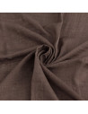 BN-417366,Set 2 scutece, Petite&Mars, Misty, Din muselina de bambus, Hipoalergenice, Dimensiuni mari, 120 x 120 cm, Certificate