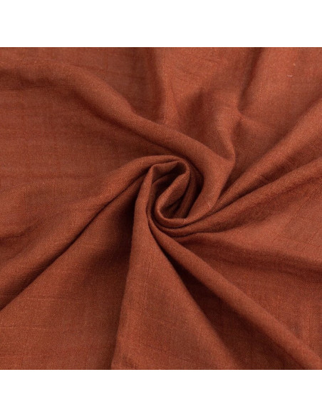 BN-417367,Set 2 scutece, Petite&Mars, Misty, Din muselina de bambus, Hipoalergenice, Dimensiuni mari, 120 x 120 cm, Certificate 